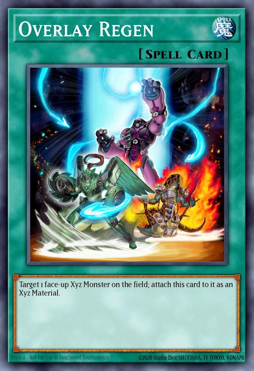 Overlay Regen - Image 1