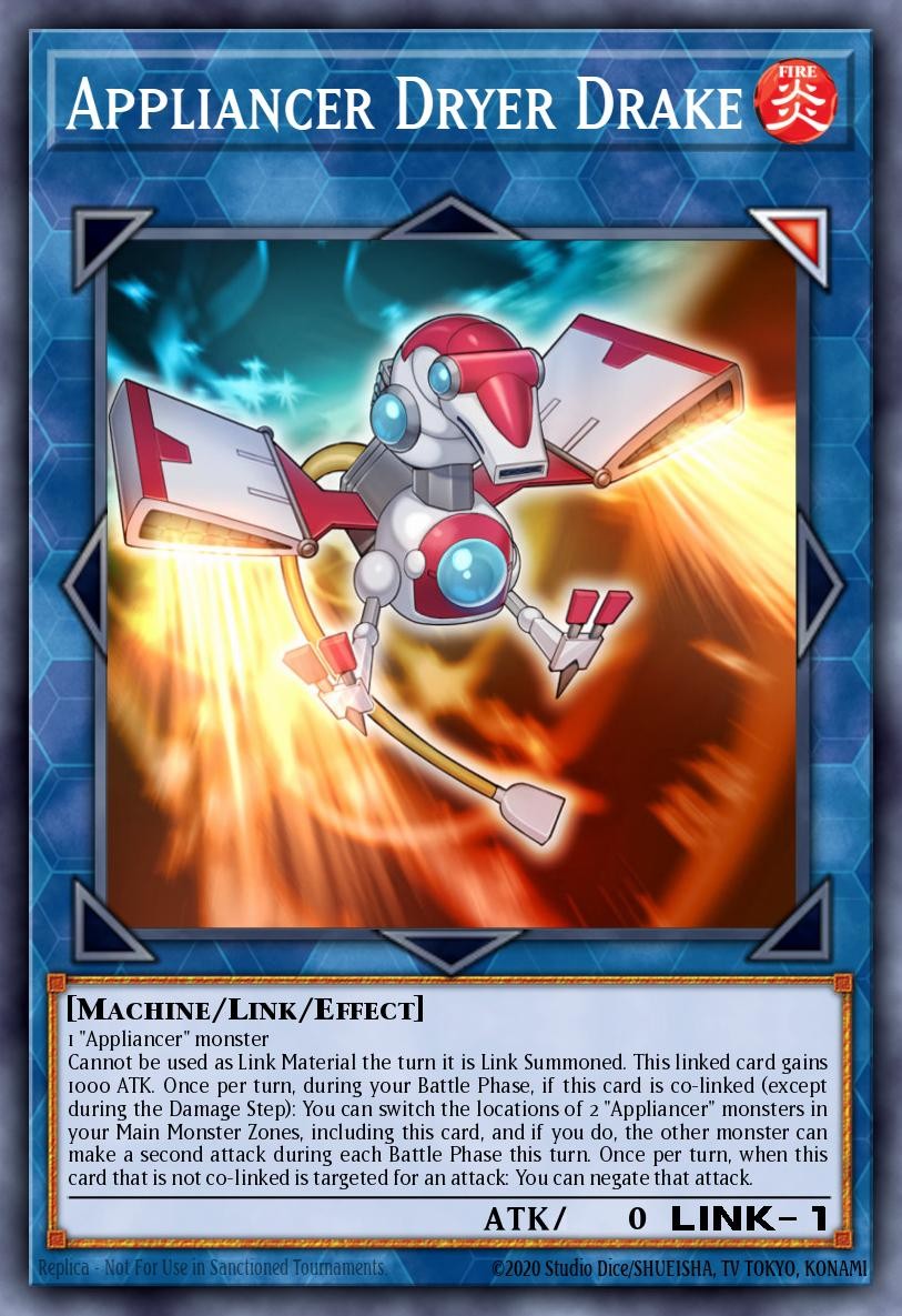 Appliancer Dryer Drake - Image 1