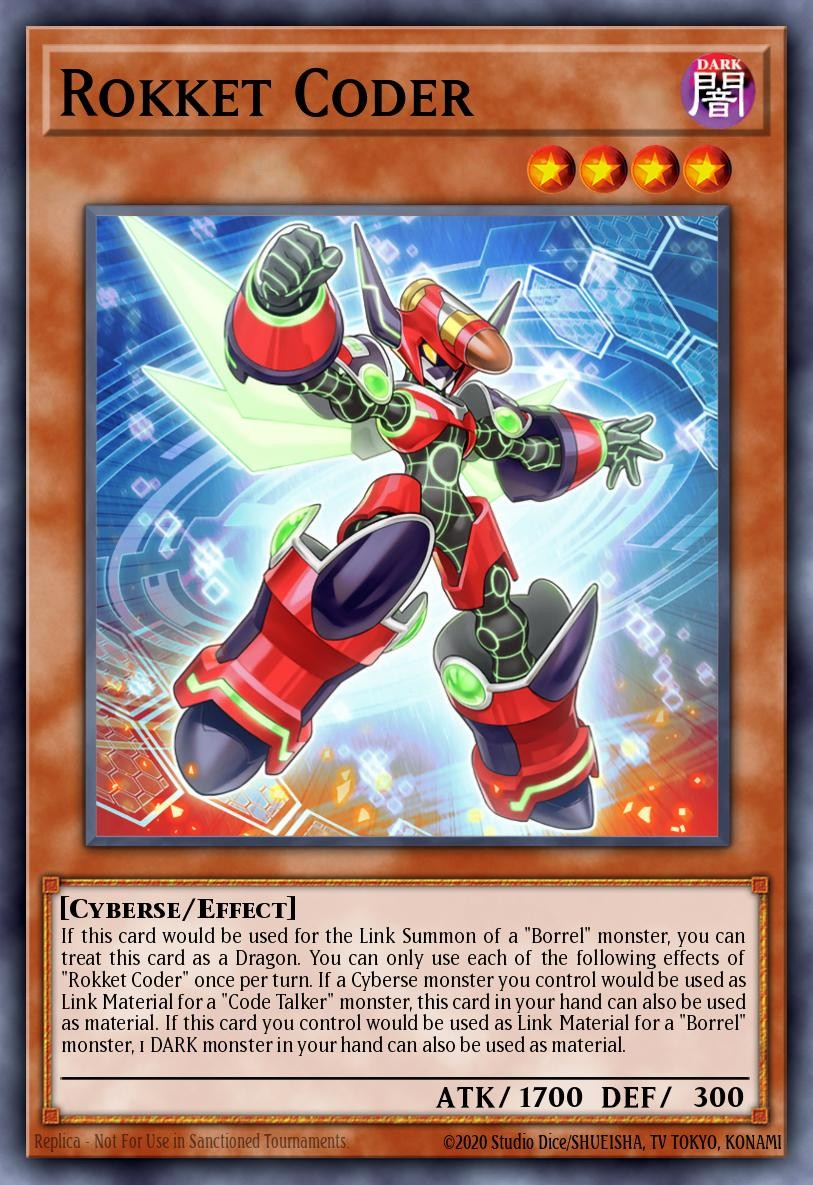 Rokket Coder - Image 1