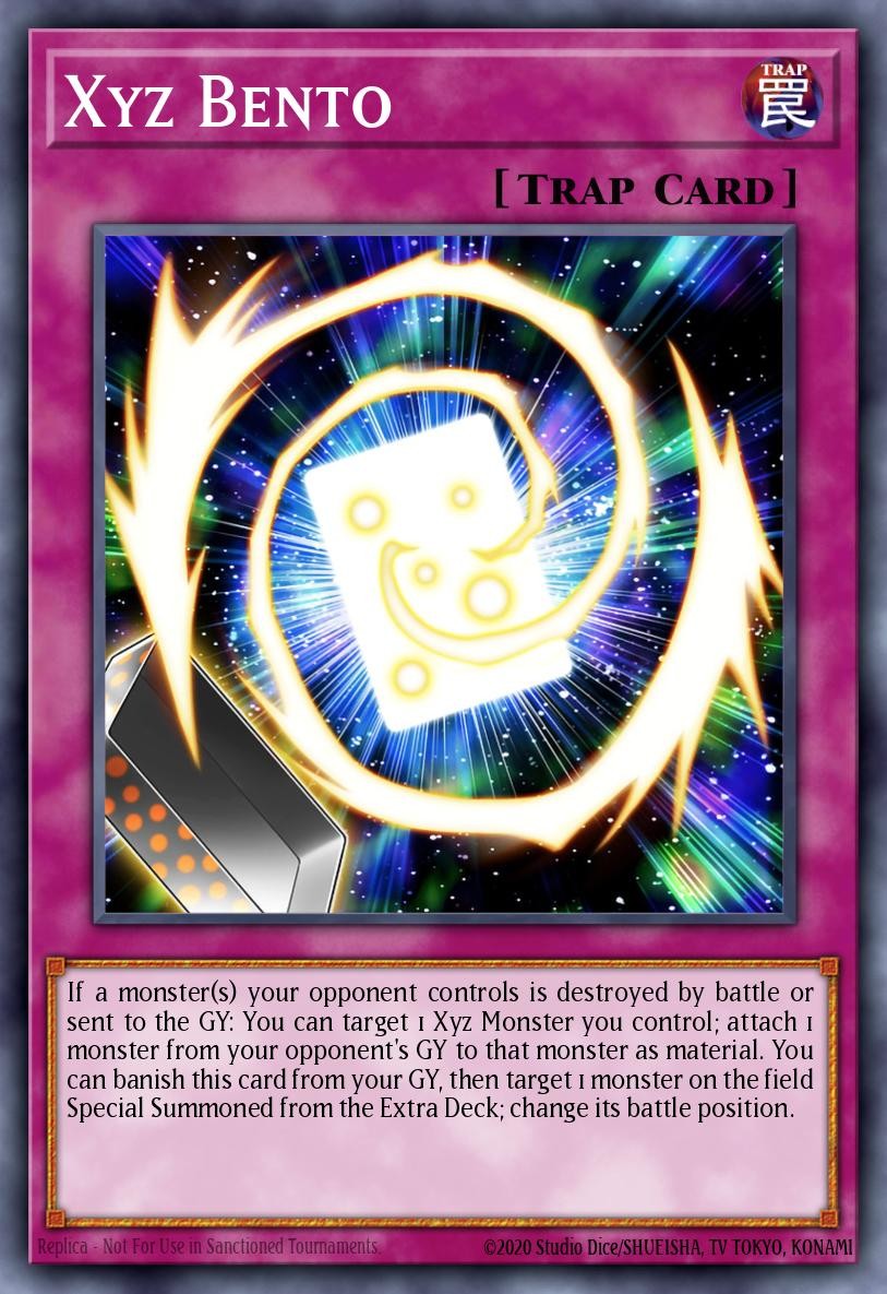 Xyz Bento - Image 1