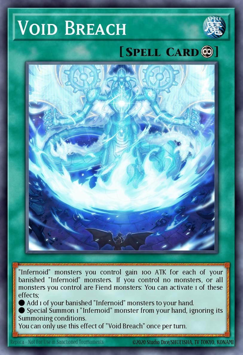 Void Breach - Image 1
