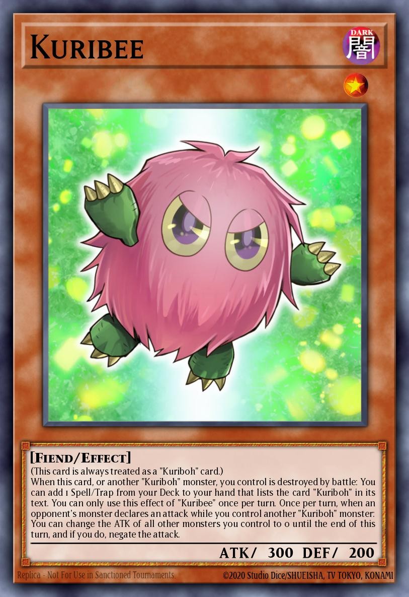 Kuribee - Image 1