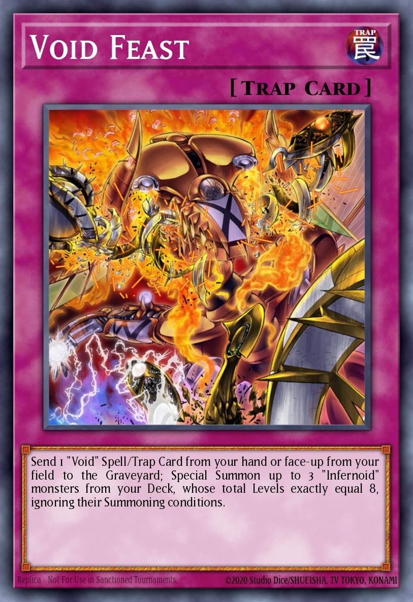 Void Feast - Image 1