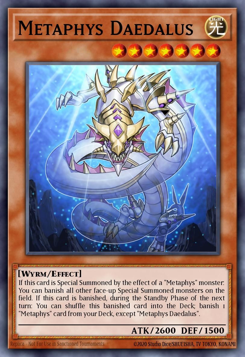 Metaphys Daedalus - Image 1