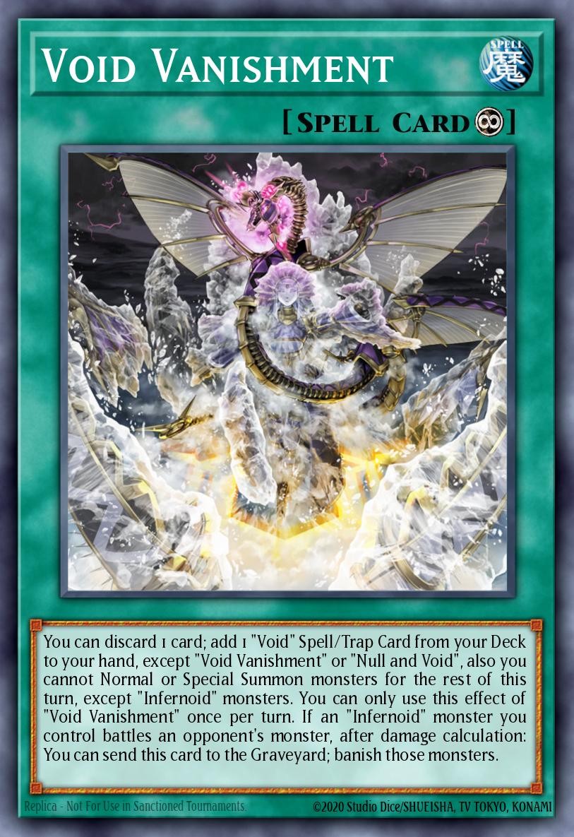 Void Vanishment - Image 1