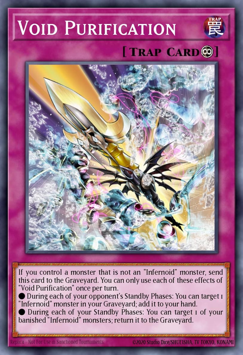 Void Purification - Image 1