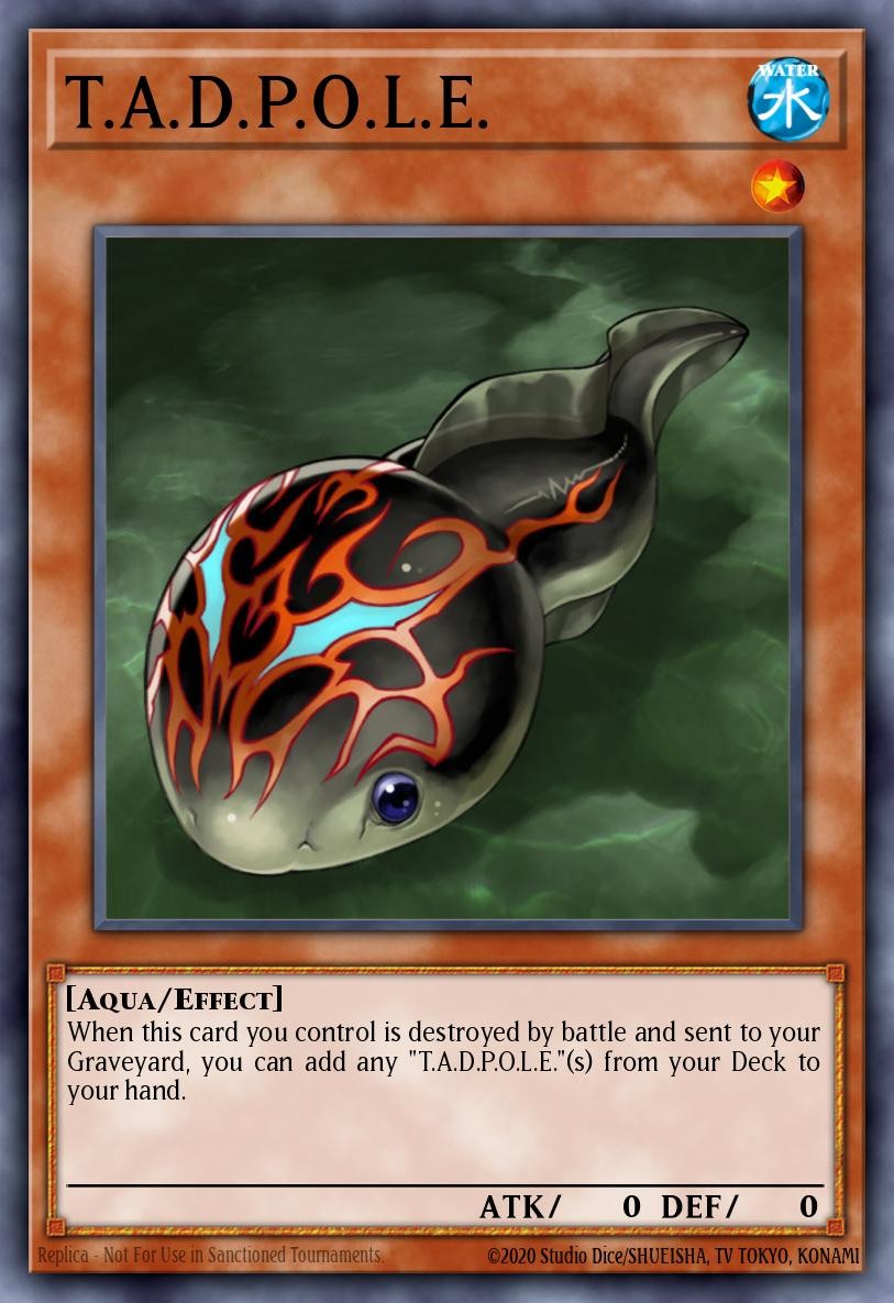 T.A.D.P.O.L.E. - Image 1