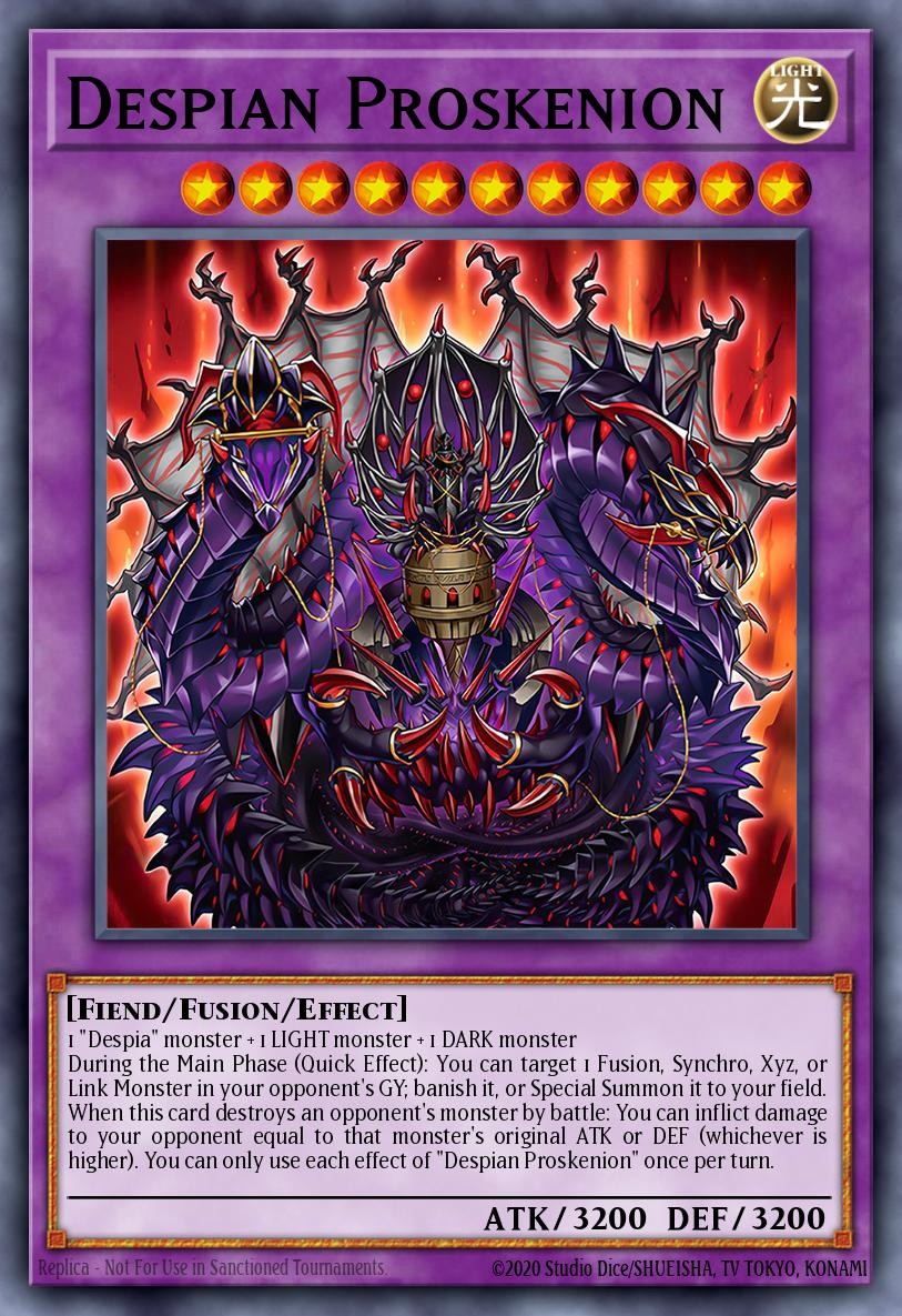 Despian Proskenion - Image 1