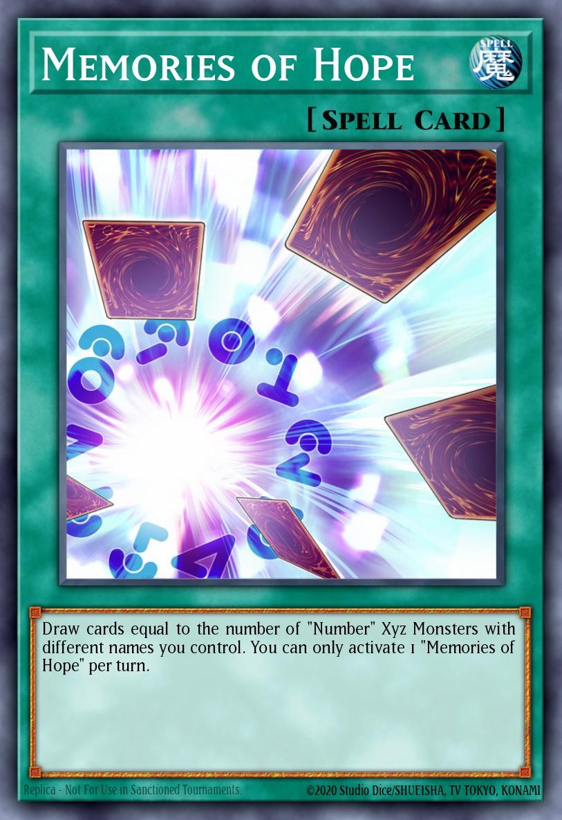 Memories of Hope - Image 1