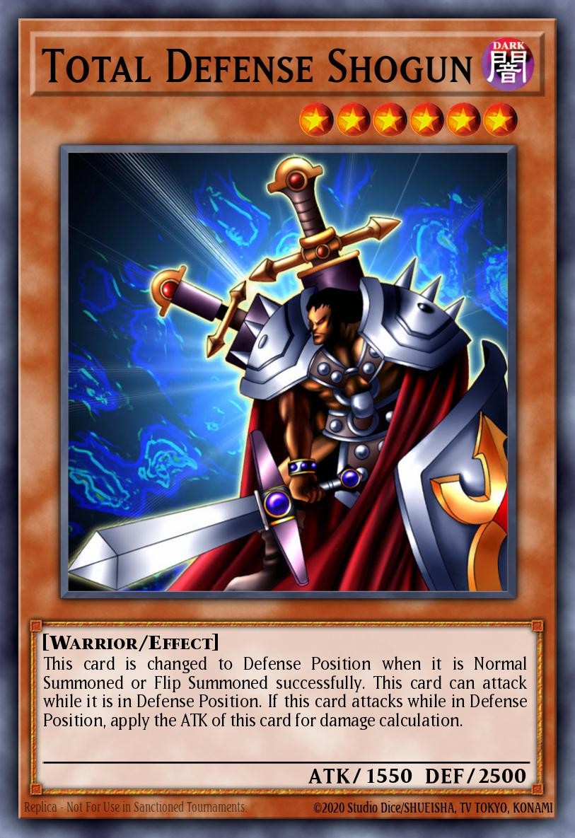Total Defense Shogun - Image 1