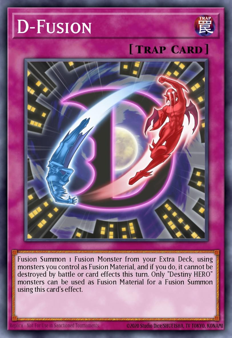 D-Fusion - Image 1