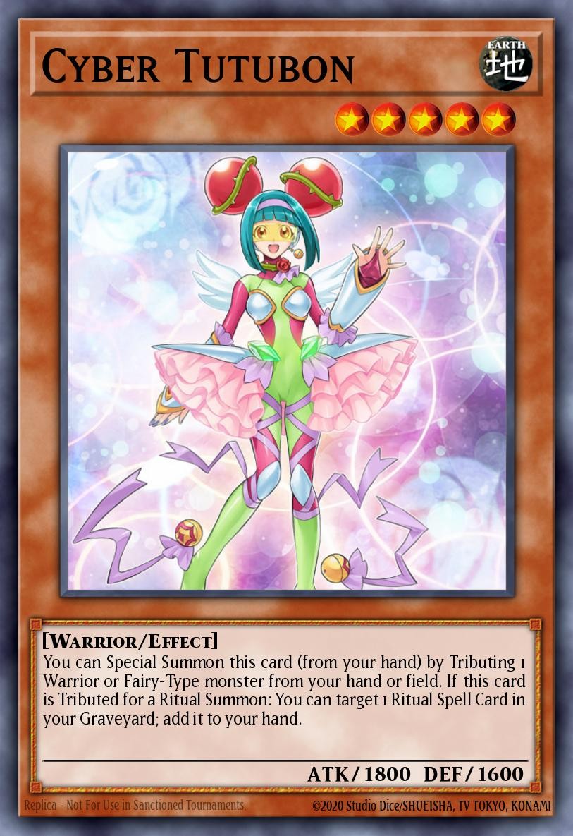 Cyber Tutubon - Image 1