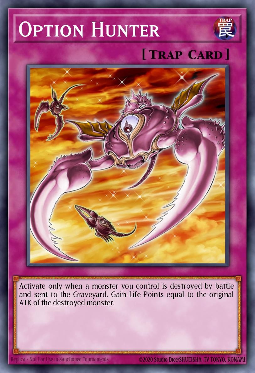 Option Hunter - Image 1