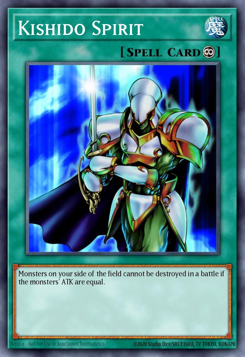 Kishido Spirit - Image 1