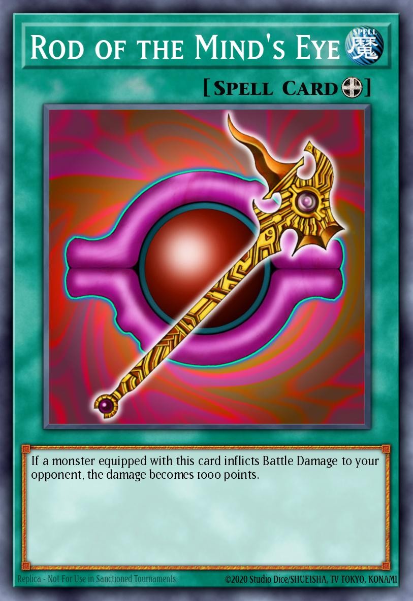 Rod of the Mind's Eye - Image 1