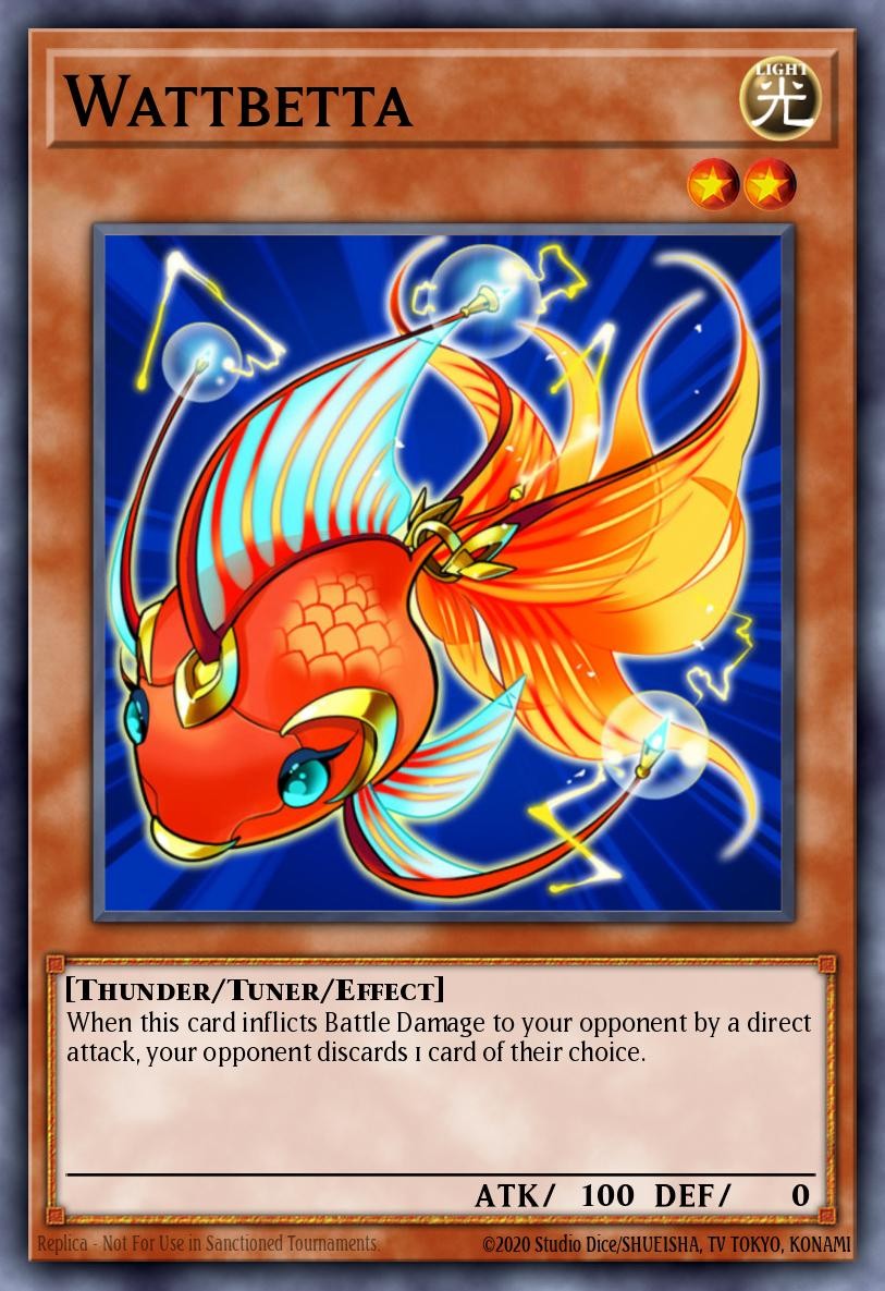 Wattbetta - Image 1