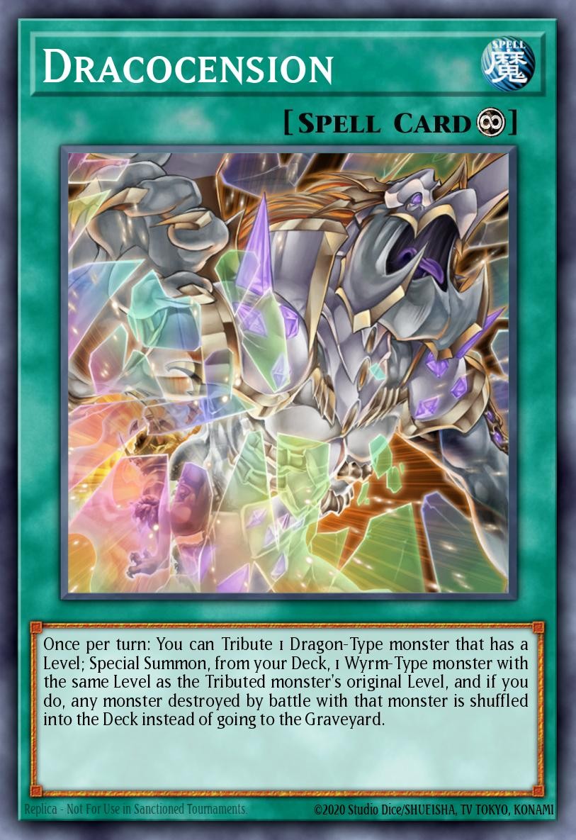 Dracocension - Image 1