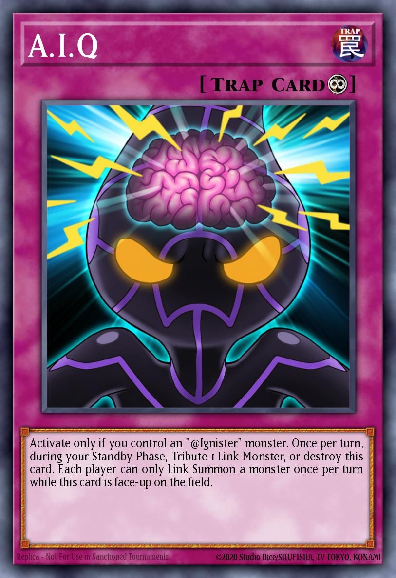 A.I.Q - Image 1