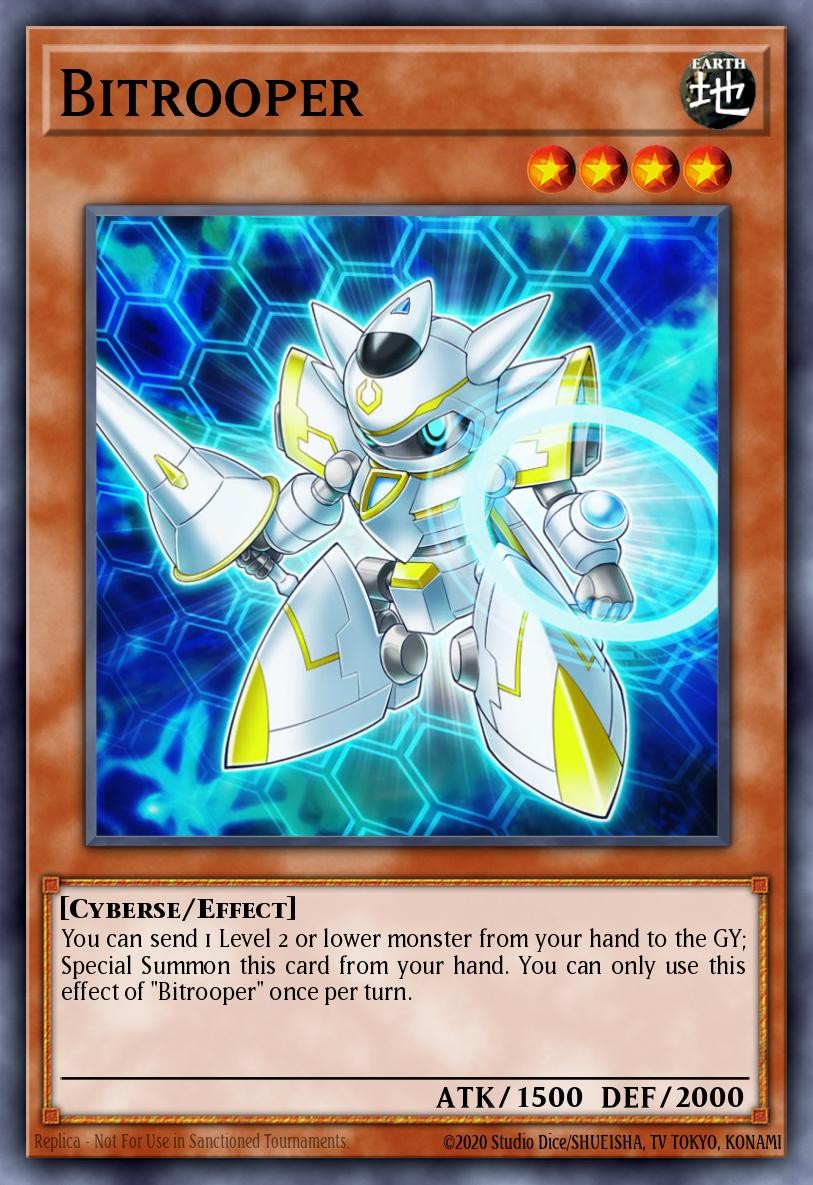 Bitrooper - Image 1