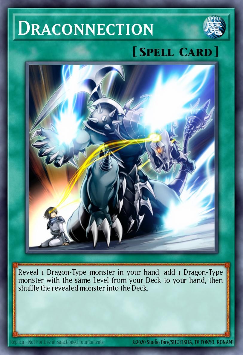 Draconnection - Image 1