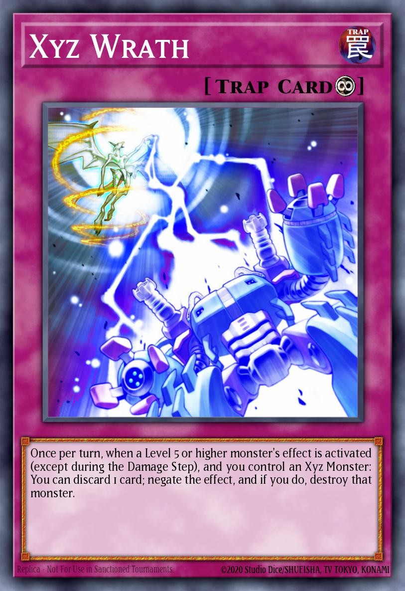 Xyz Wrath - Image 1
