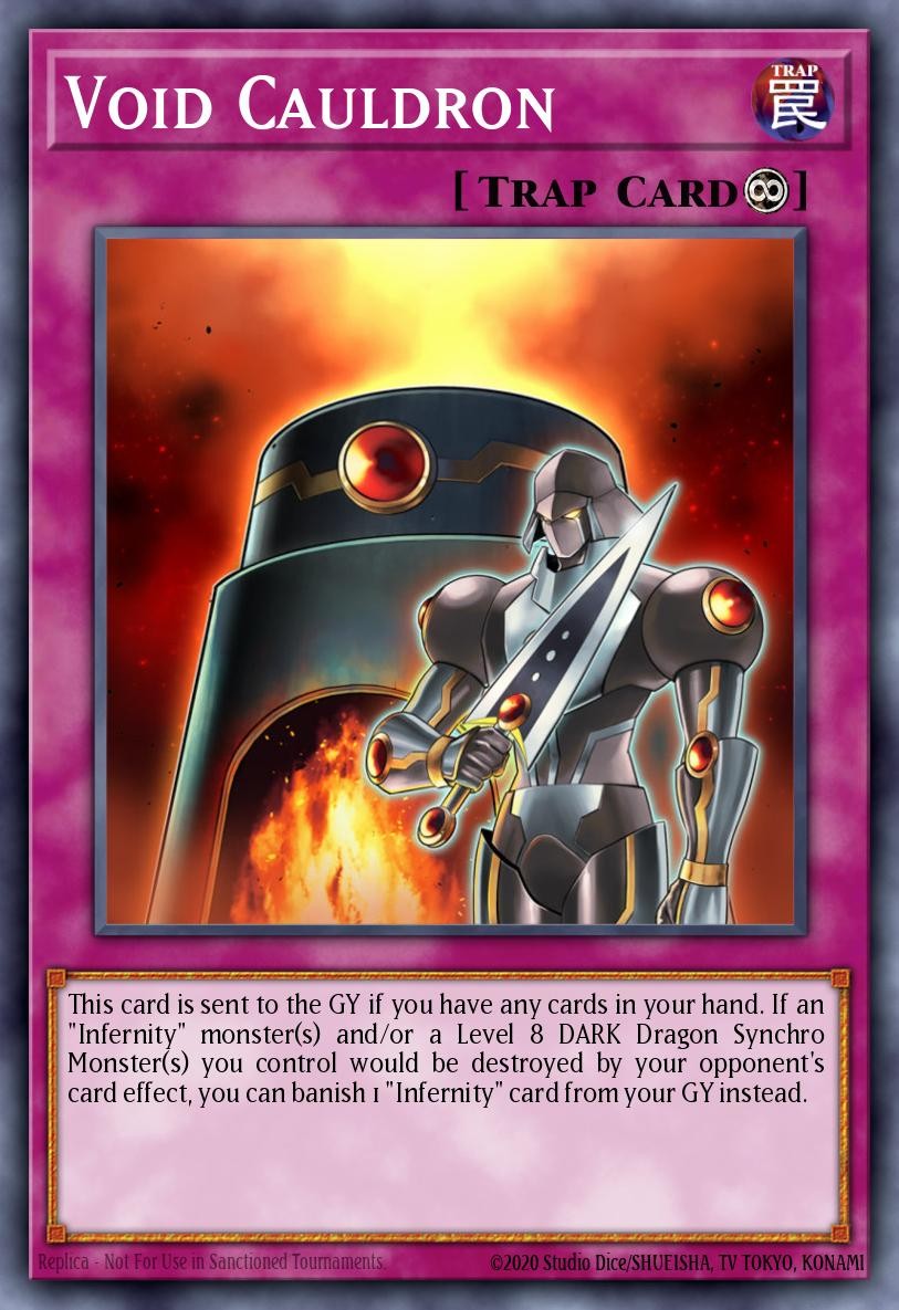 Void Cauldron - Image 1
