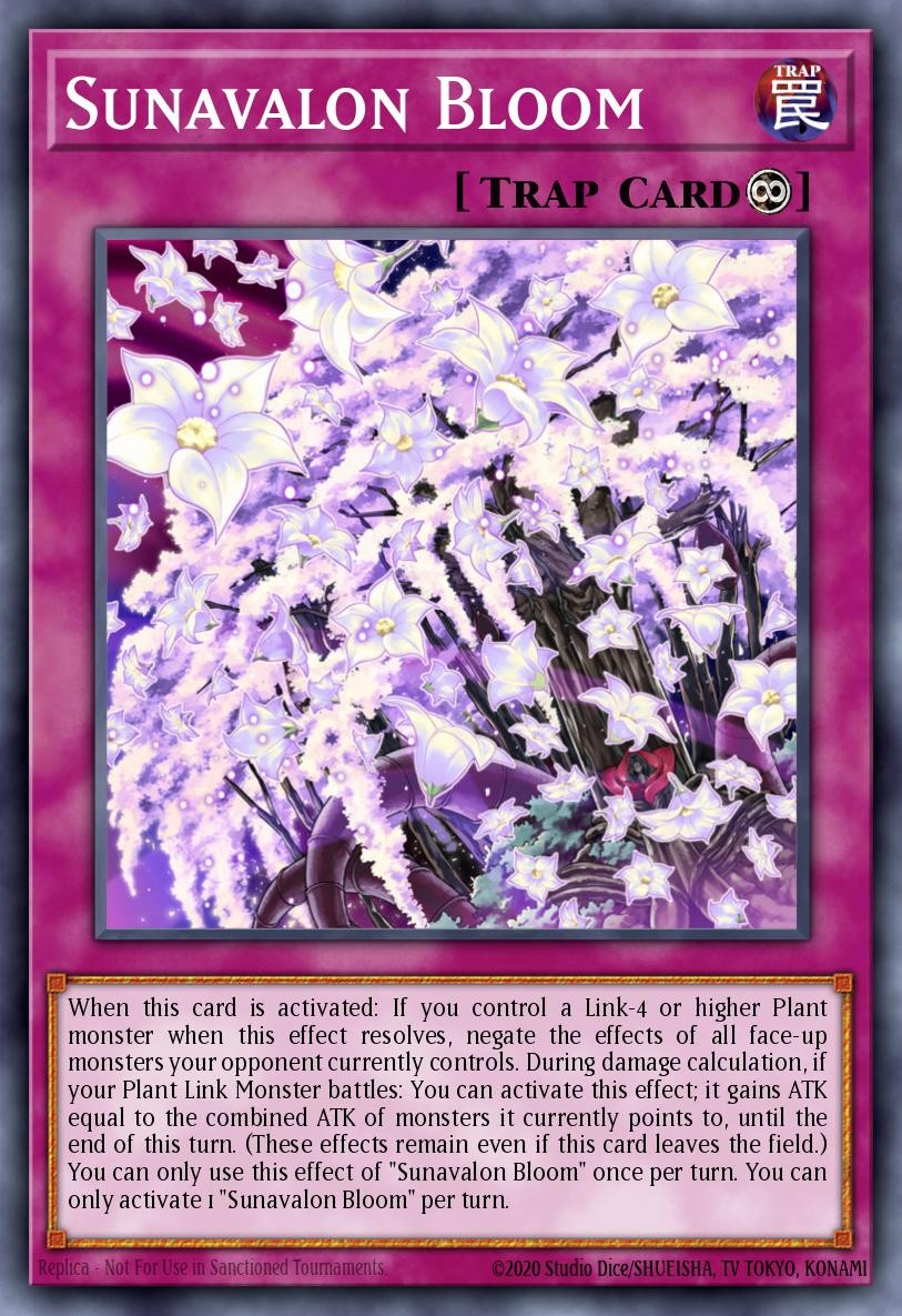 Sunavalon Bloom - Image 1
