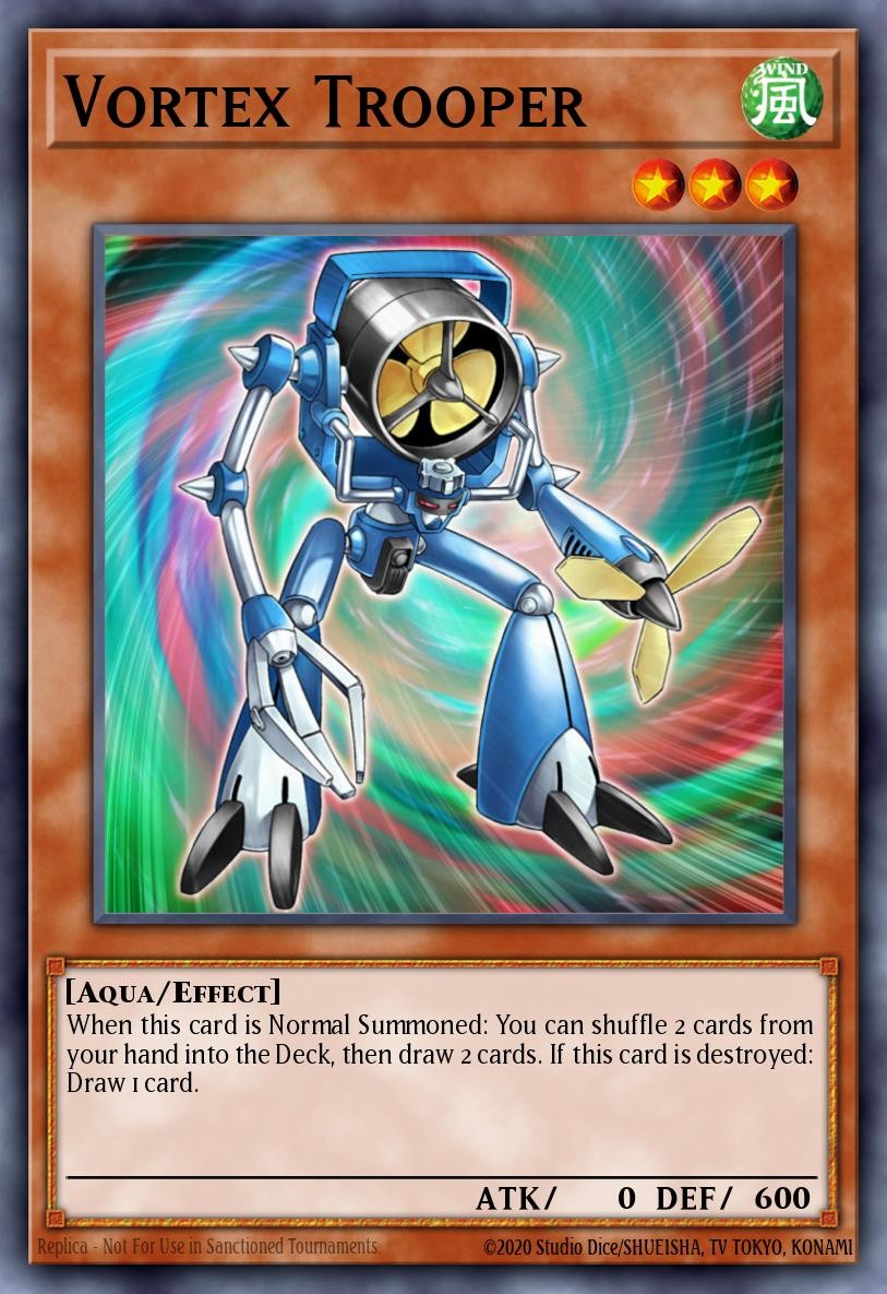 Vortex Trooper - Image 1