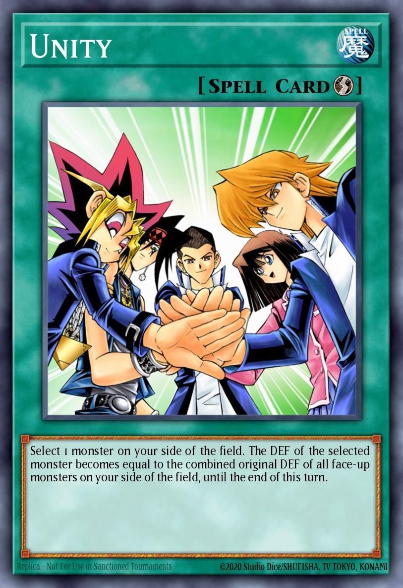 Unity - Image 1