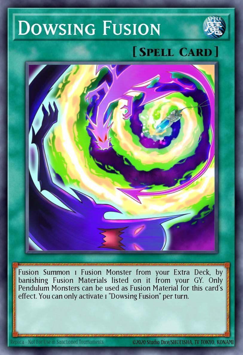 Dowsing Fusion - Image 1