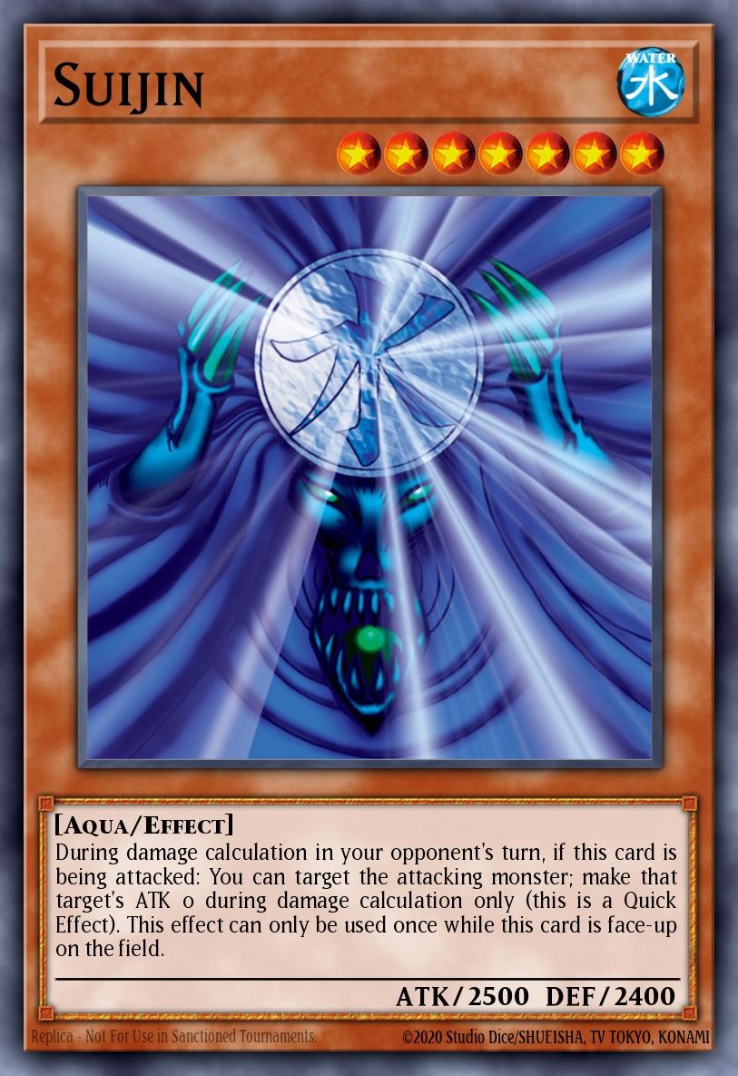 Suijin - Image 1