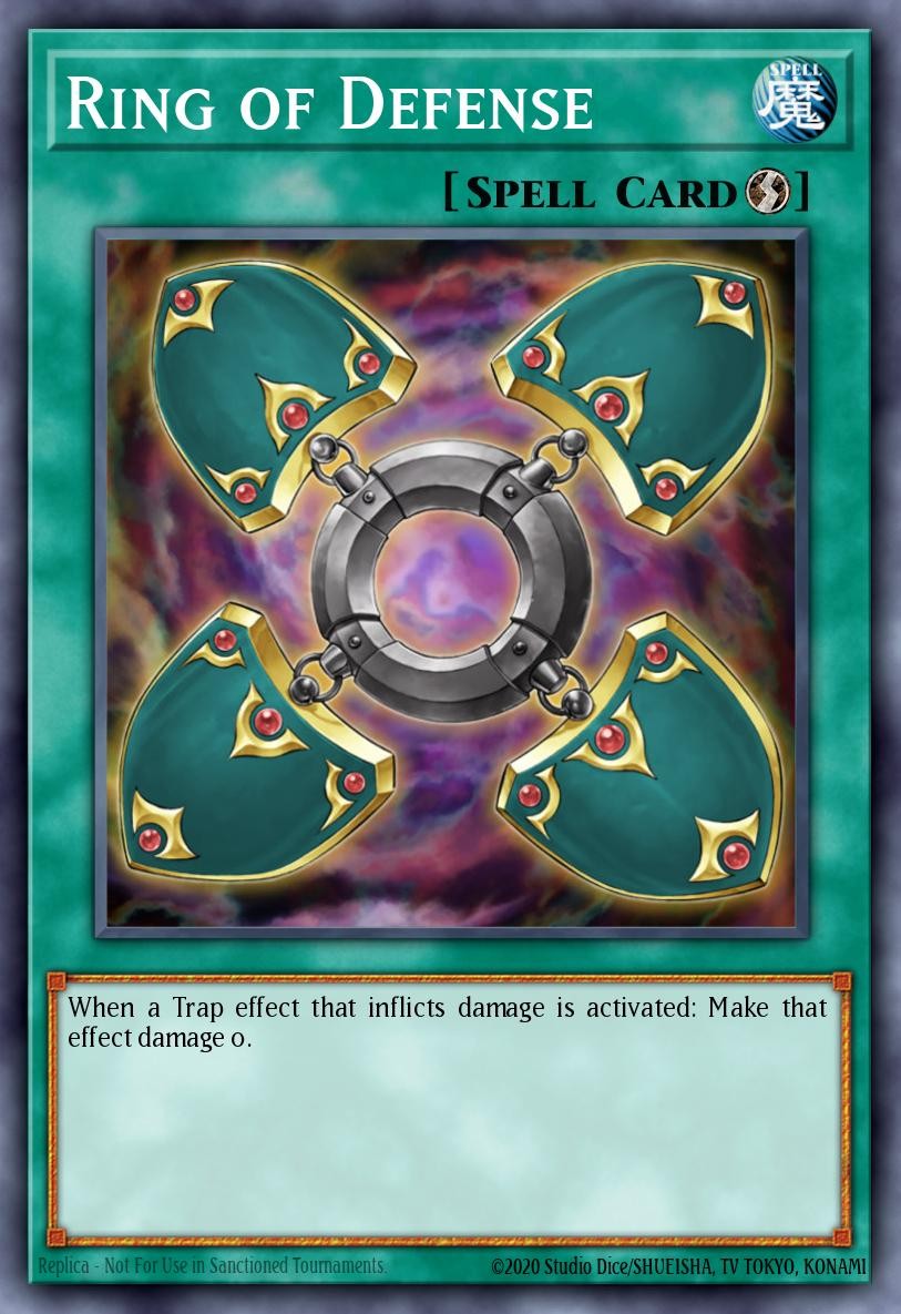 Ring of Defense - Image 1