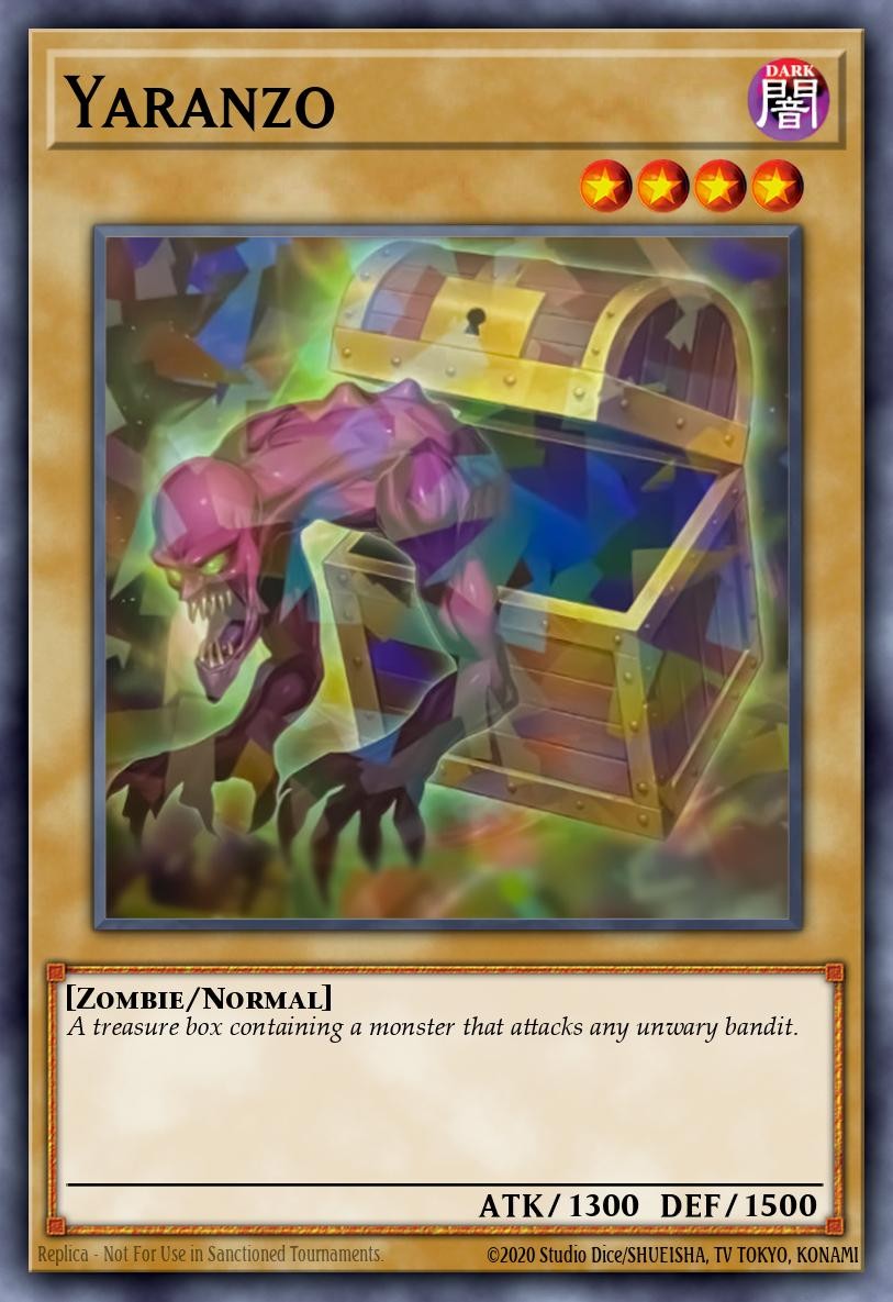 Yaranzo - Image 1