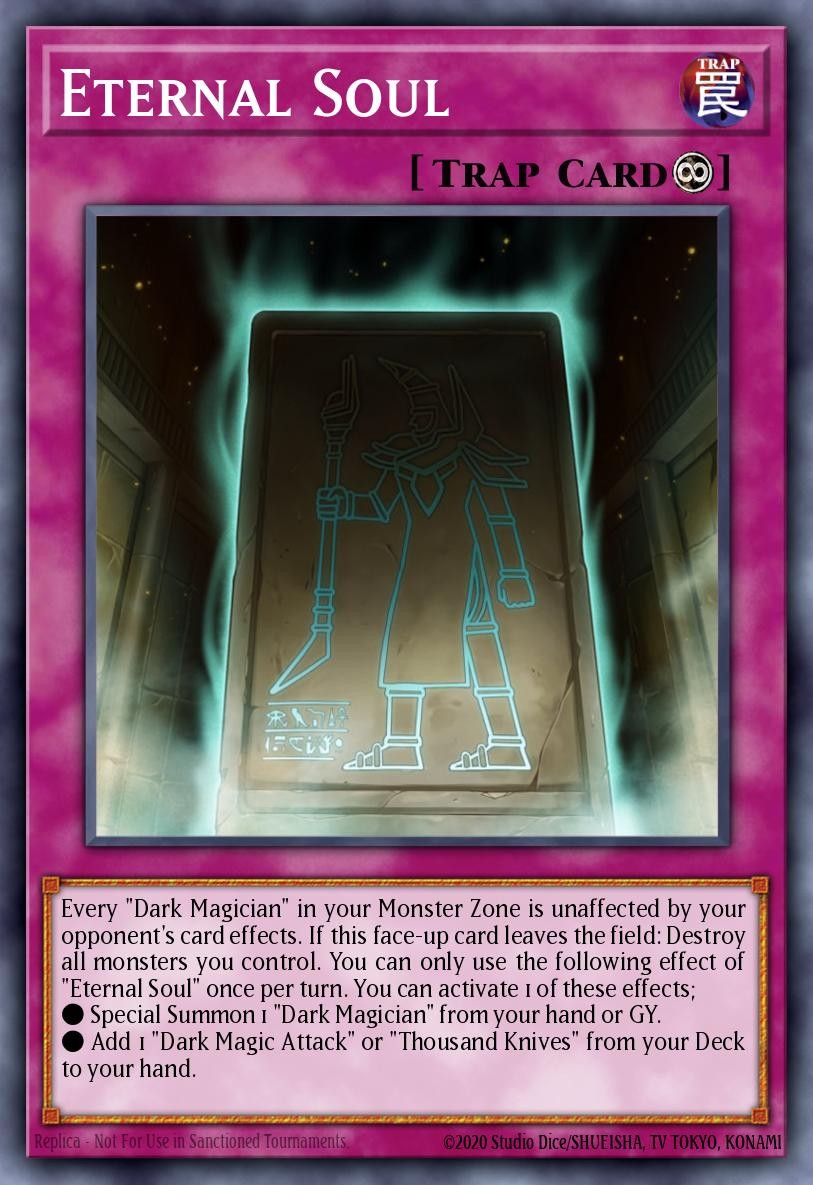 Eternal Soul - Image 1