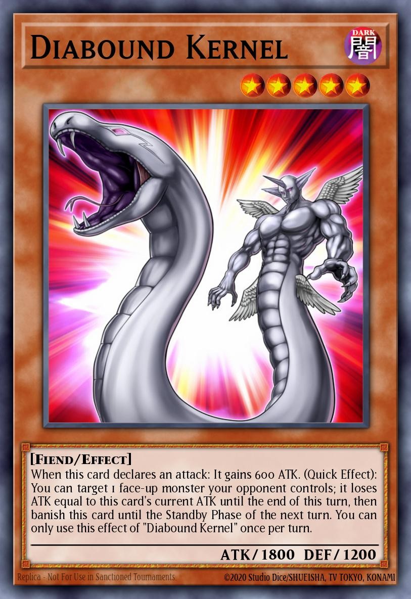 Diabound Kernel - Image 1