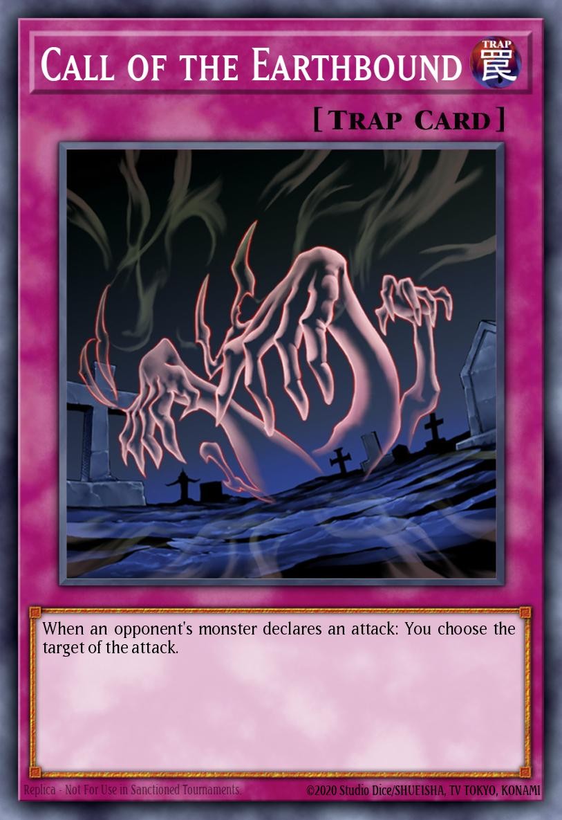 Call of the Earthbound - Image 1