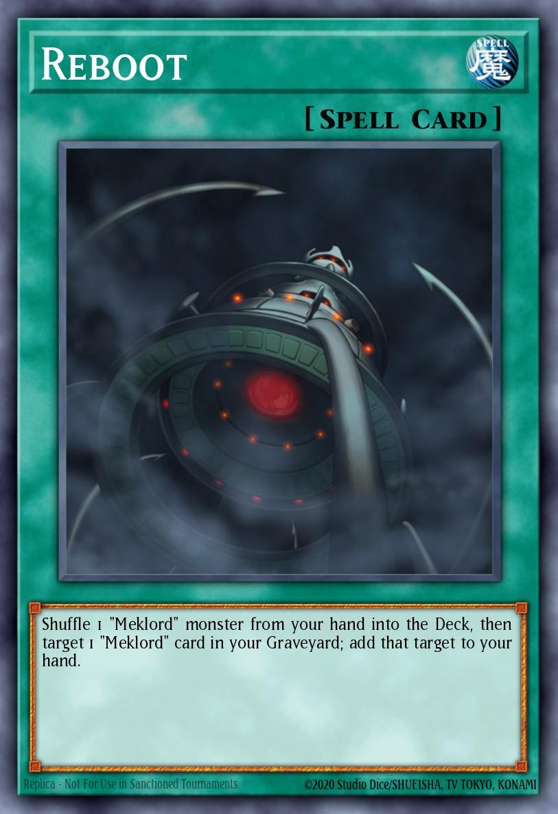 Reboot - Image 1