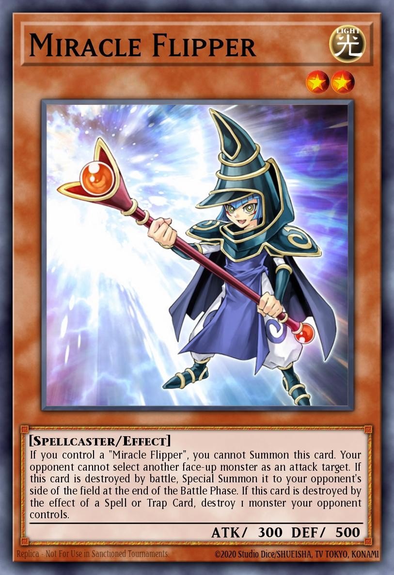 Miracle Flipper - Image 1