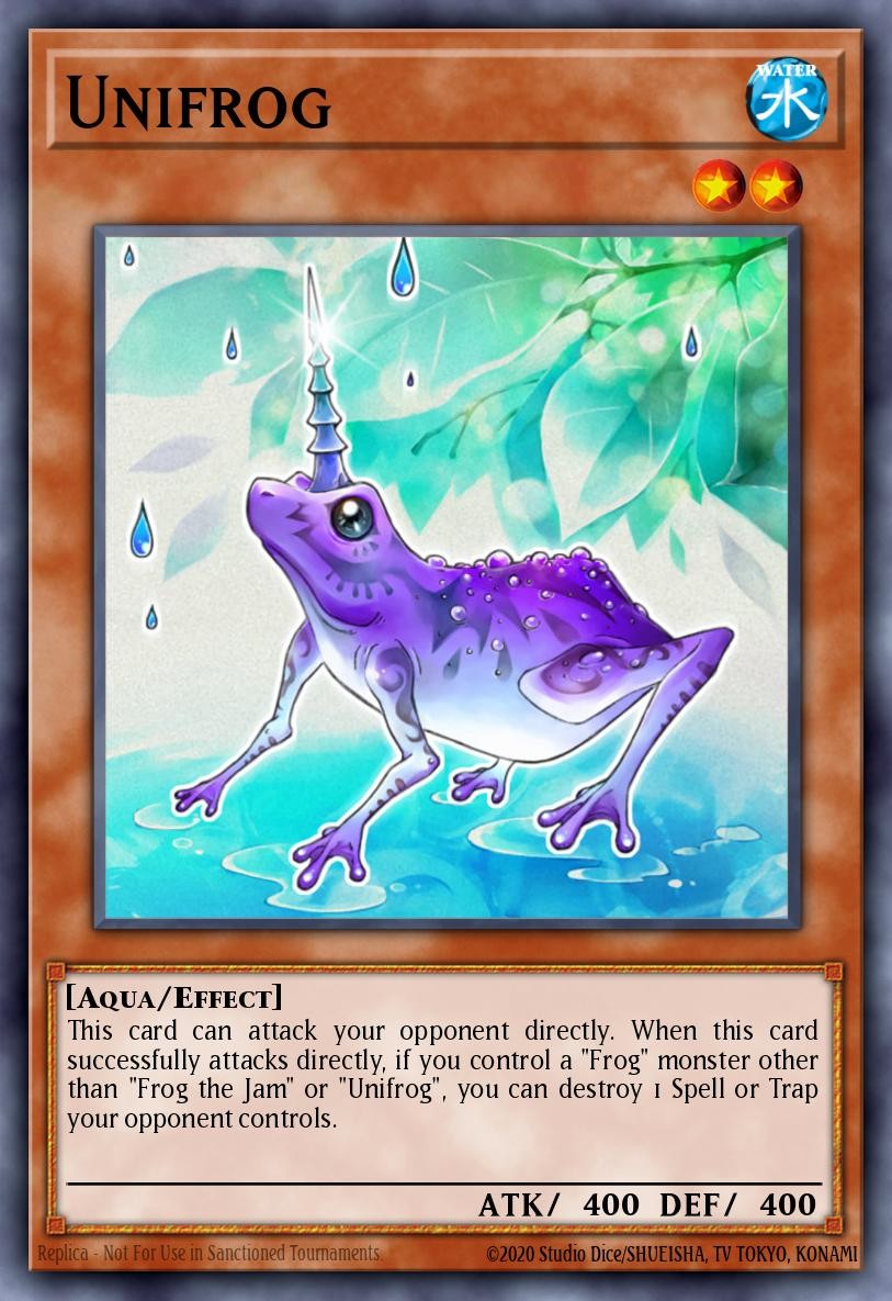 Unifrog - Image 1