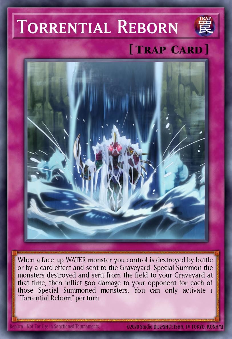 Torrential Reborn - Image 1