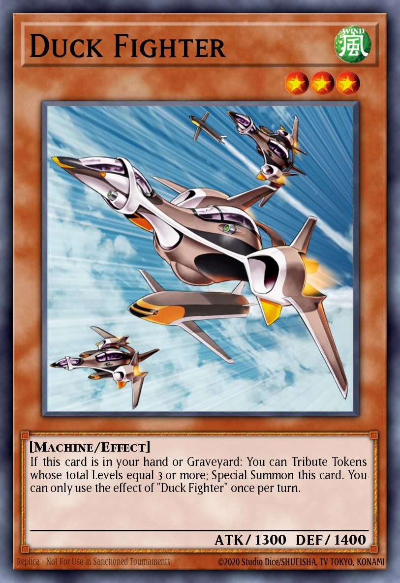 Duck Fighter - Image 1