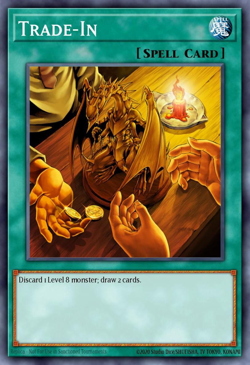 Trade-In - Image 1