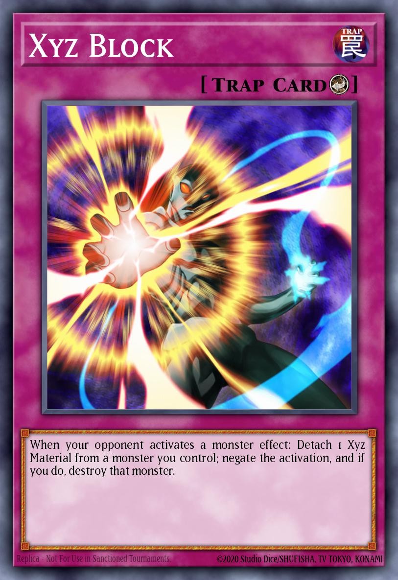 Xyz Block - Image 1