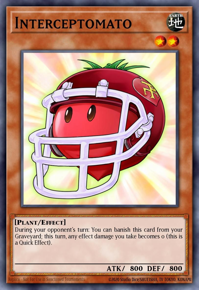 Interceptomato - Image 1