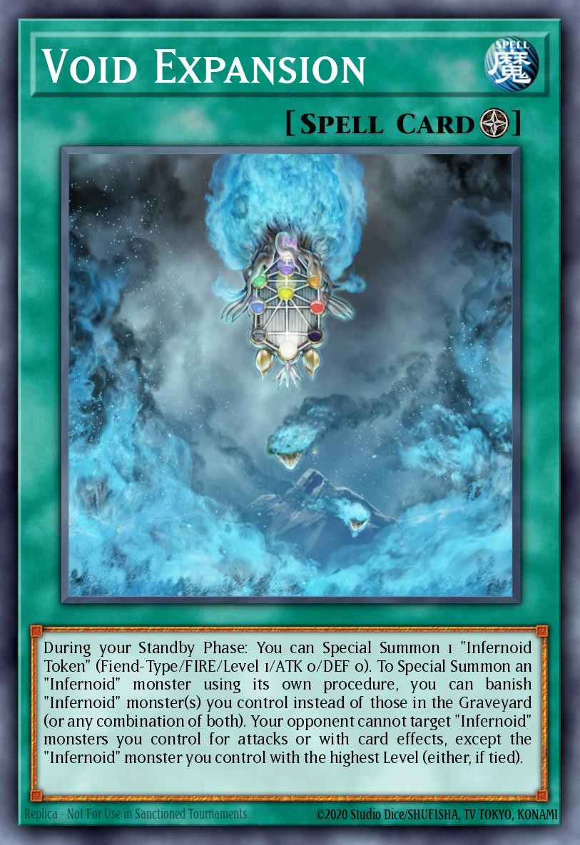 Void Expansion - Image 1