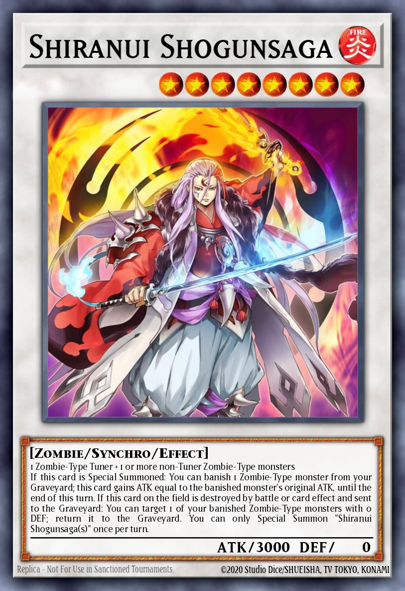 Shiranui Shogunsaga - Image 1