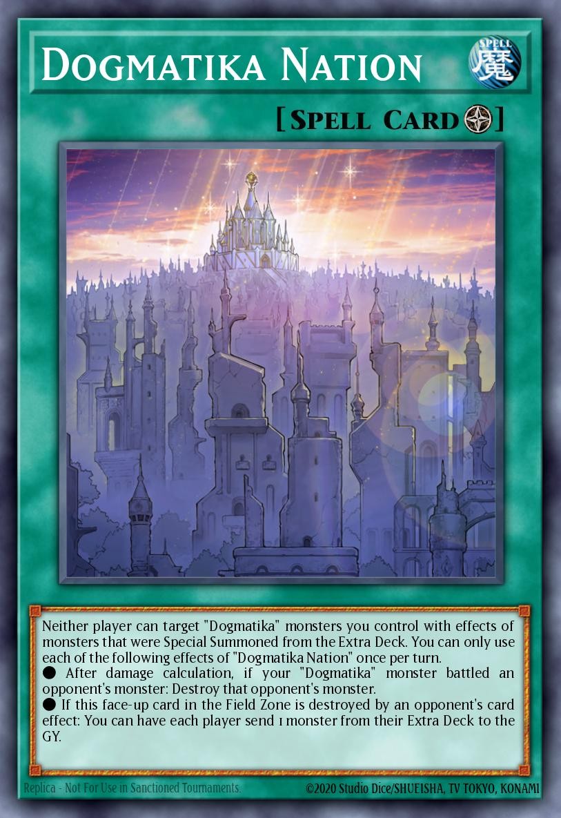 Dogmatika Nation - Image 1