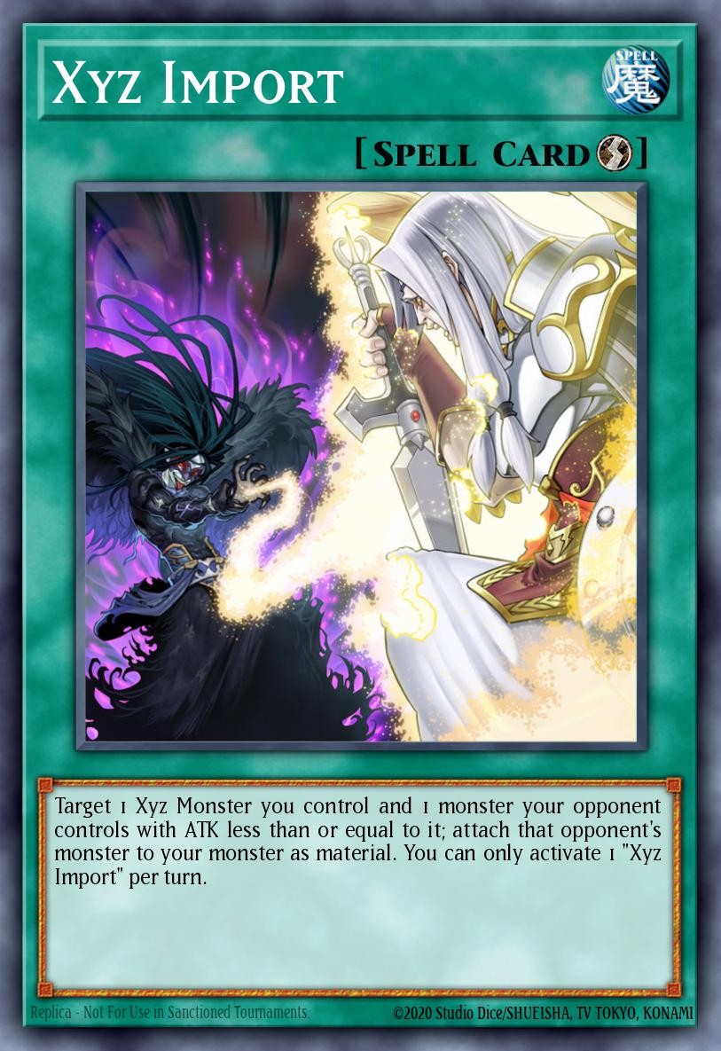Xyz Import - Image 1
