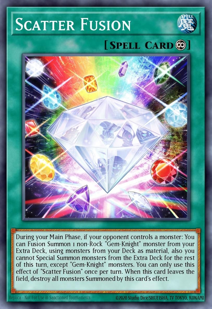 Scatter Fusion - Image 1