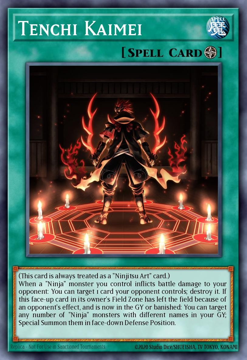 Tenchi Kaimei - Image 1